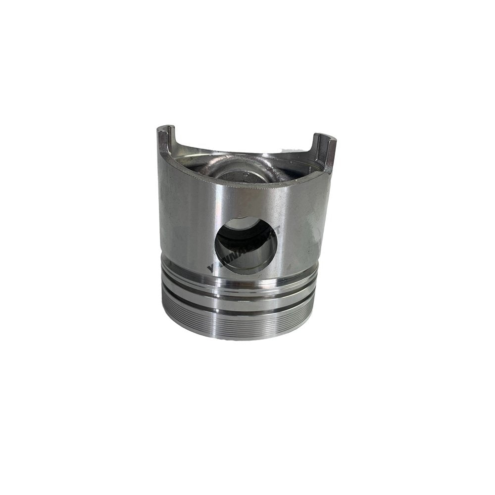 4x T3000 Piston Kit STD For Mazda diesel Engine parts