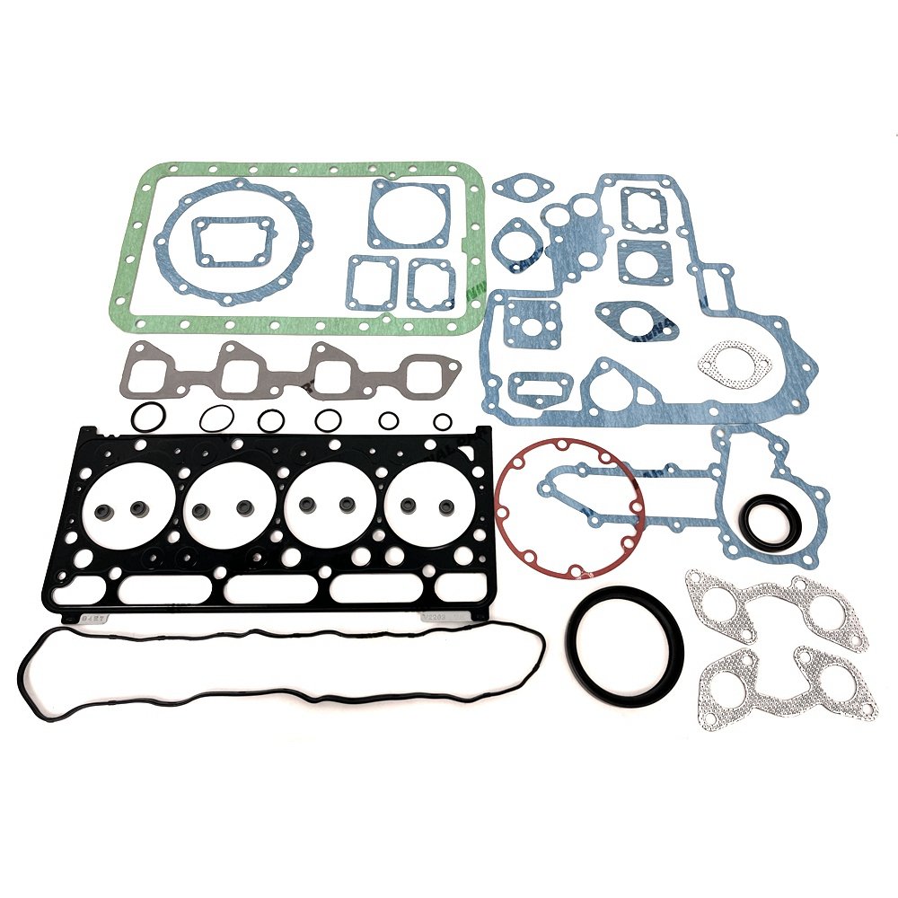 V2403 Full Gasket Kit For Kubota Excavator Engine Parts