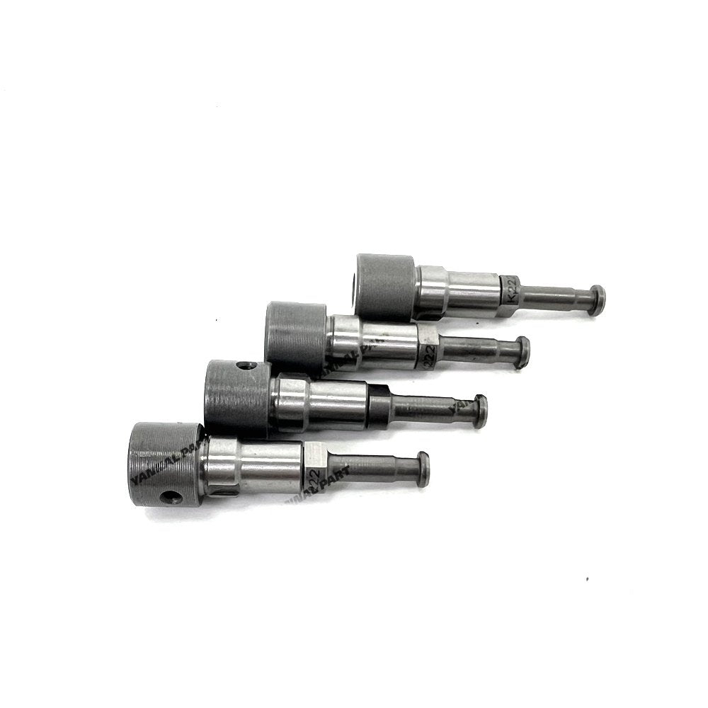 V2403 Plunger For Kubota Excavator Engine Parts