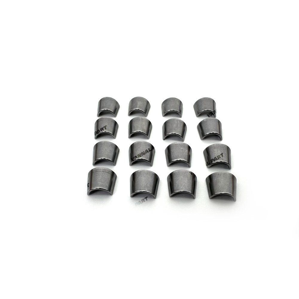 V2403 Valve Cotter For Kubota Excavator Engine Parts