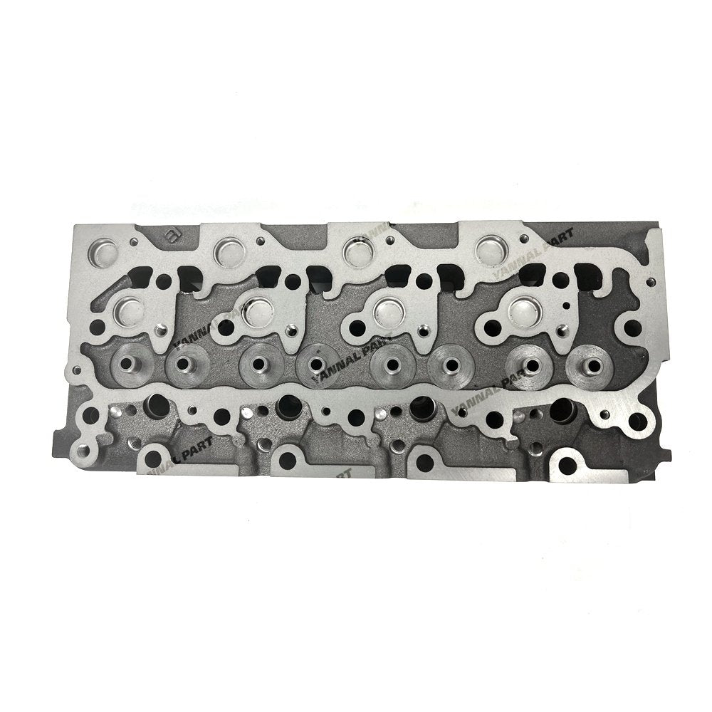 V2403DI Cylinder Head For Kubota Excavator Engine Parts