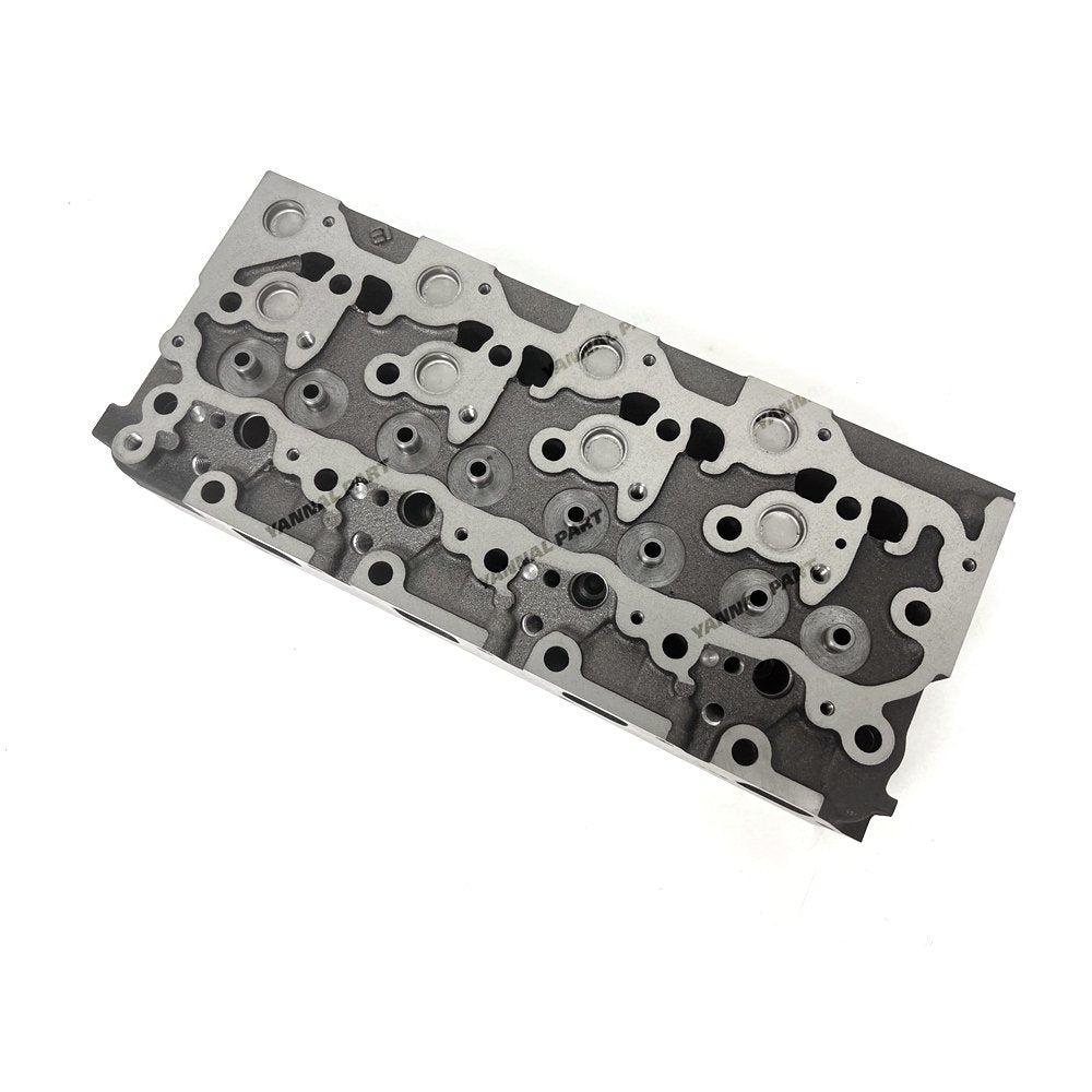 V2403DI Cylinder Head For Kubota Excavator Engine Parts