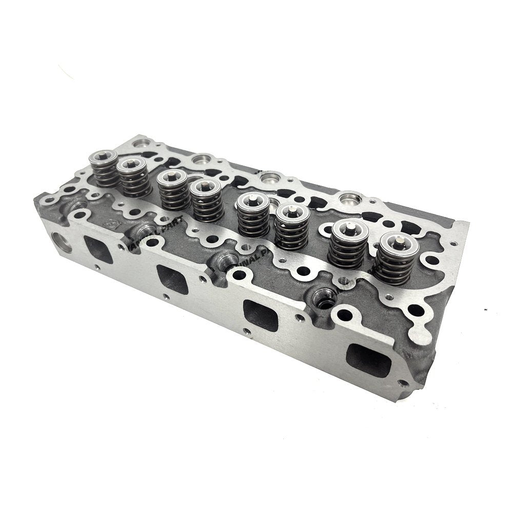 V2403IDI Cylinder Head Assy For Kubota Excavator Engine Parts