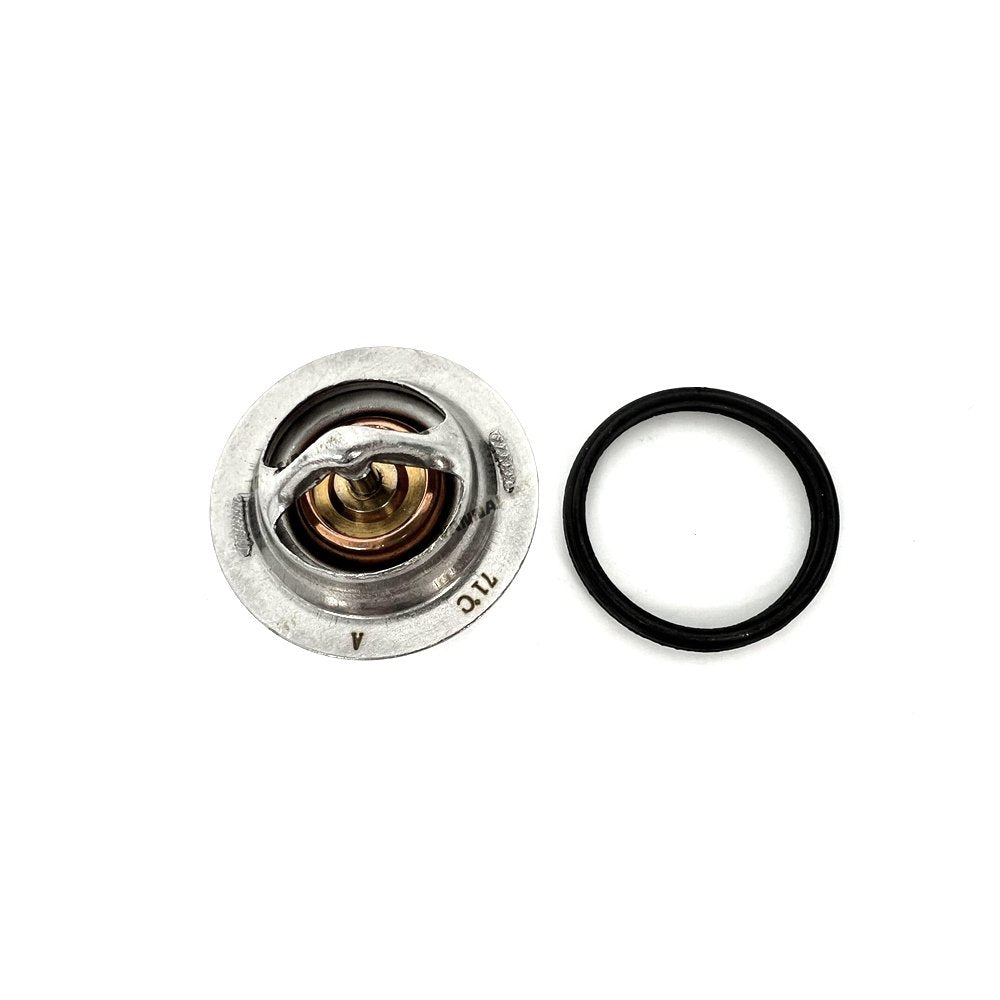 V2403 Thermostat For Kubota Excavator Engine Parts