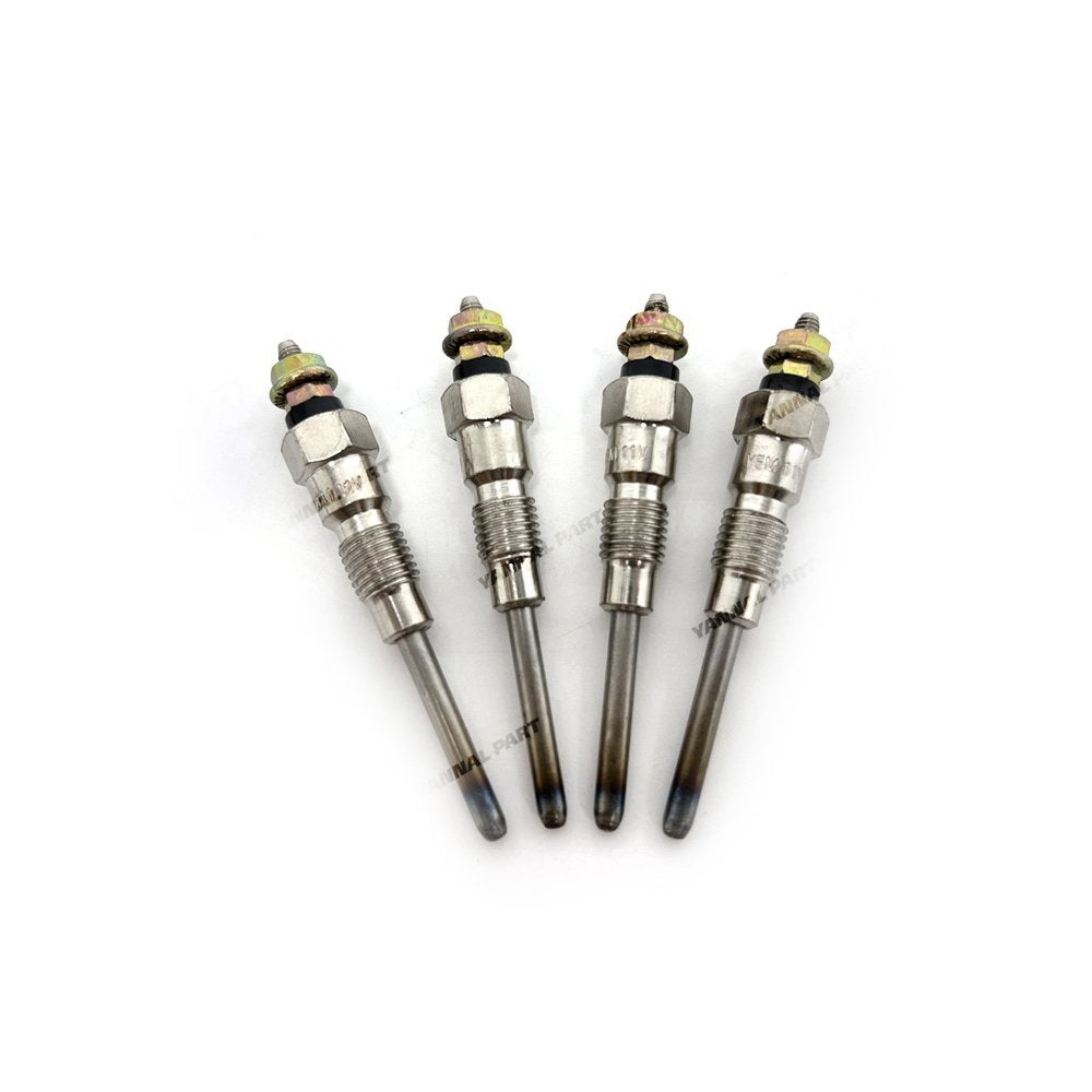V2403-IDI Glow Plug For Kubota Excavator Engine Parts