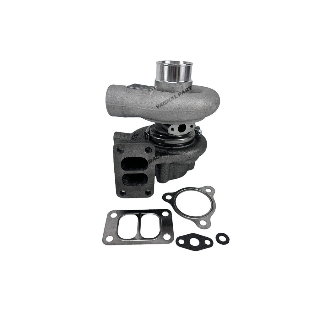 S6K Turbocharger 49179-02340 For Cat 320C Excavator