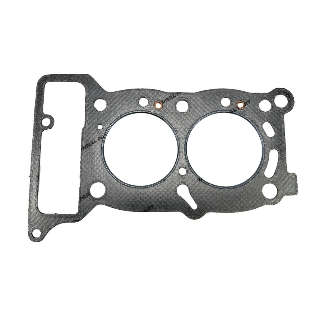 2KC1 Head Gasket For Isuzu Engine