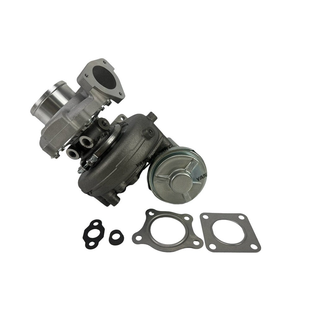 4JJ1 Turbocharger 8-97381507-4 For Isuzu Engine