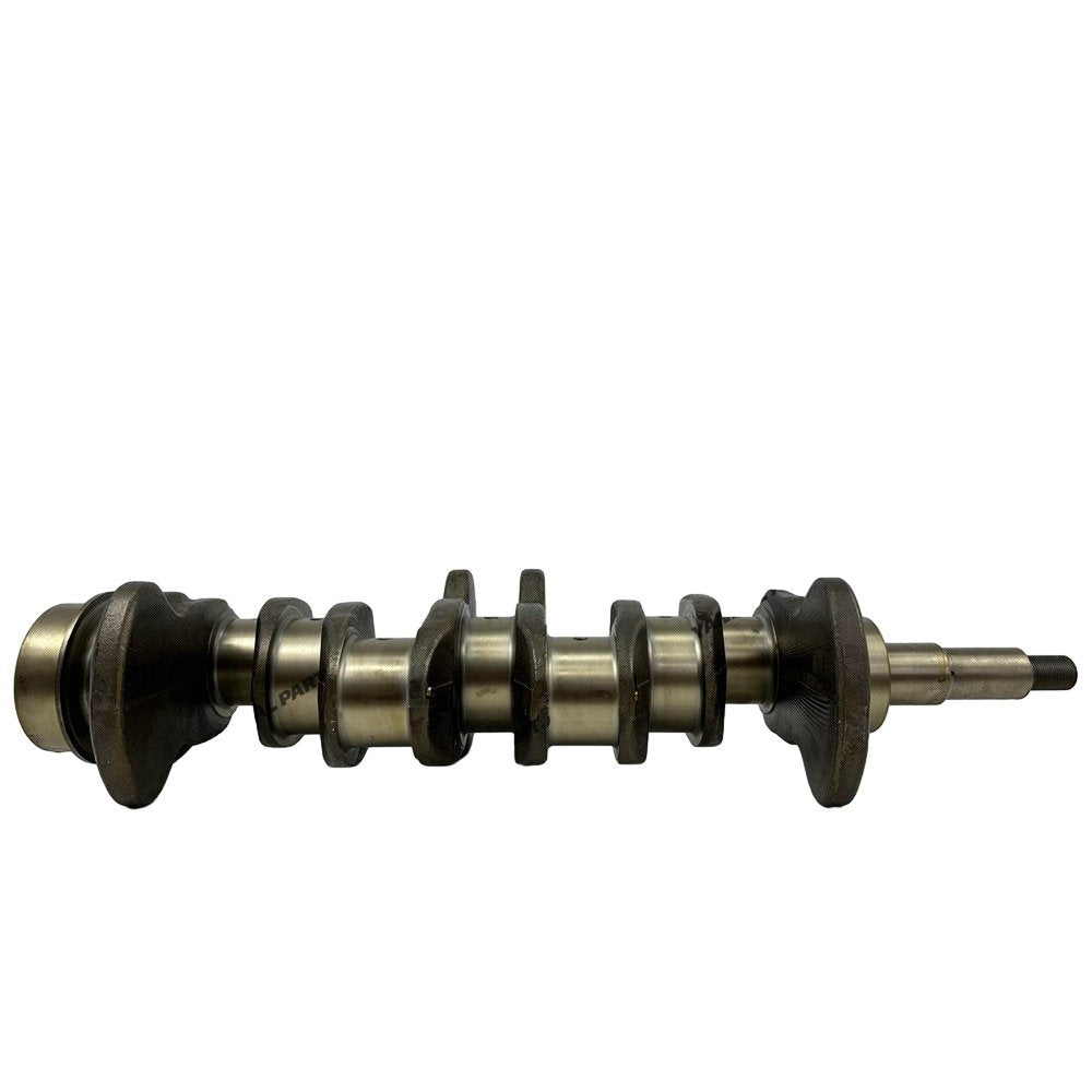 Crankshaft For Hyundai D4DA Engine