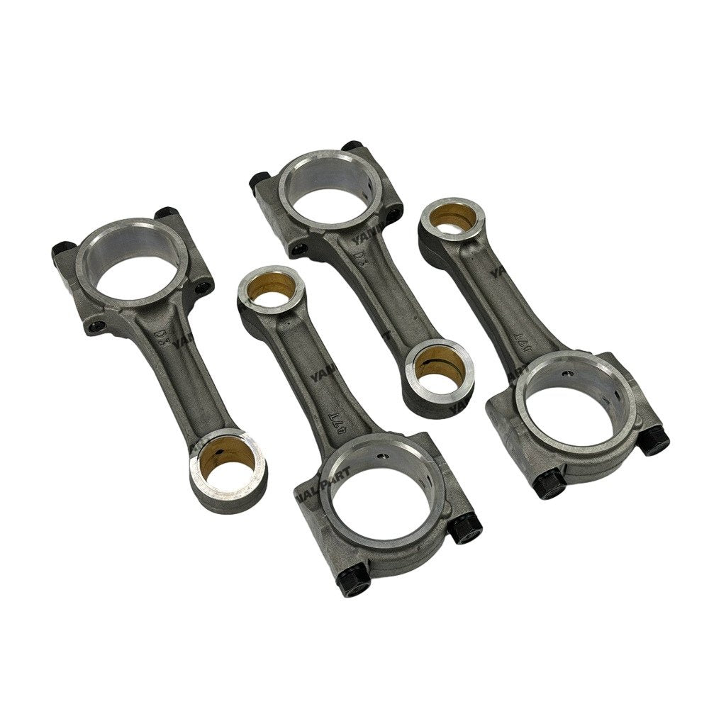 Connecting Rod For Hyundai Engine D4DA