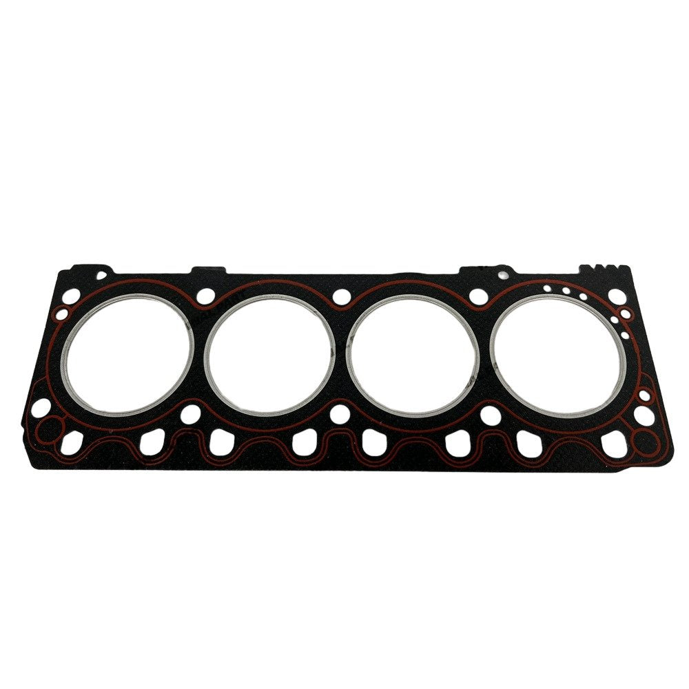 BF4L1011F Head Gasket 0427-1159 0427-1633 For Deutz Engine