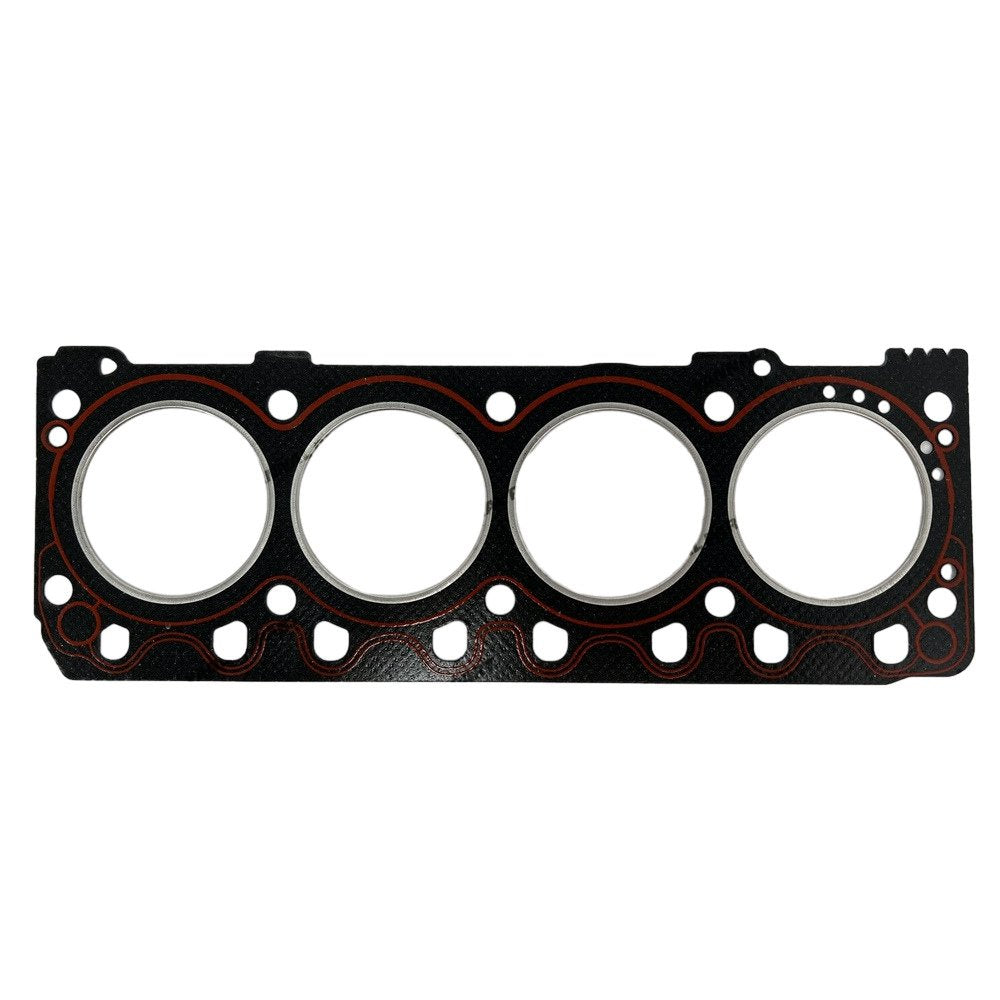BF4L1011F Head Gasket 0427-1159 0427-1633 For Deutz Engine