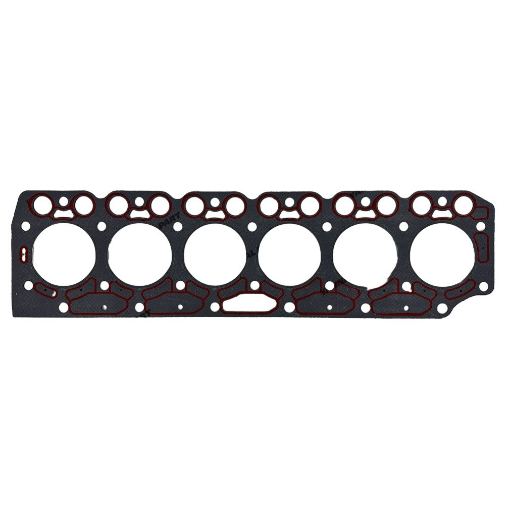 BF6M1012 Head Gasket For Deutz Engine