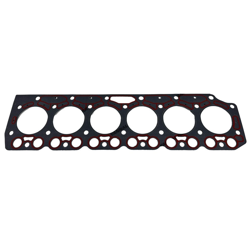 BF6M1012 Head Gasket For Deutz Engine