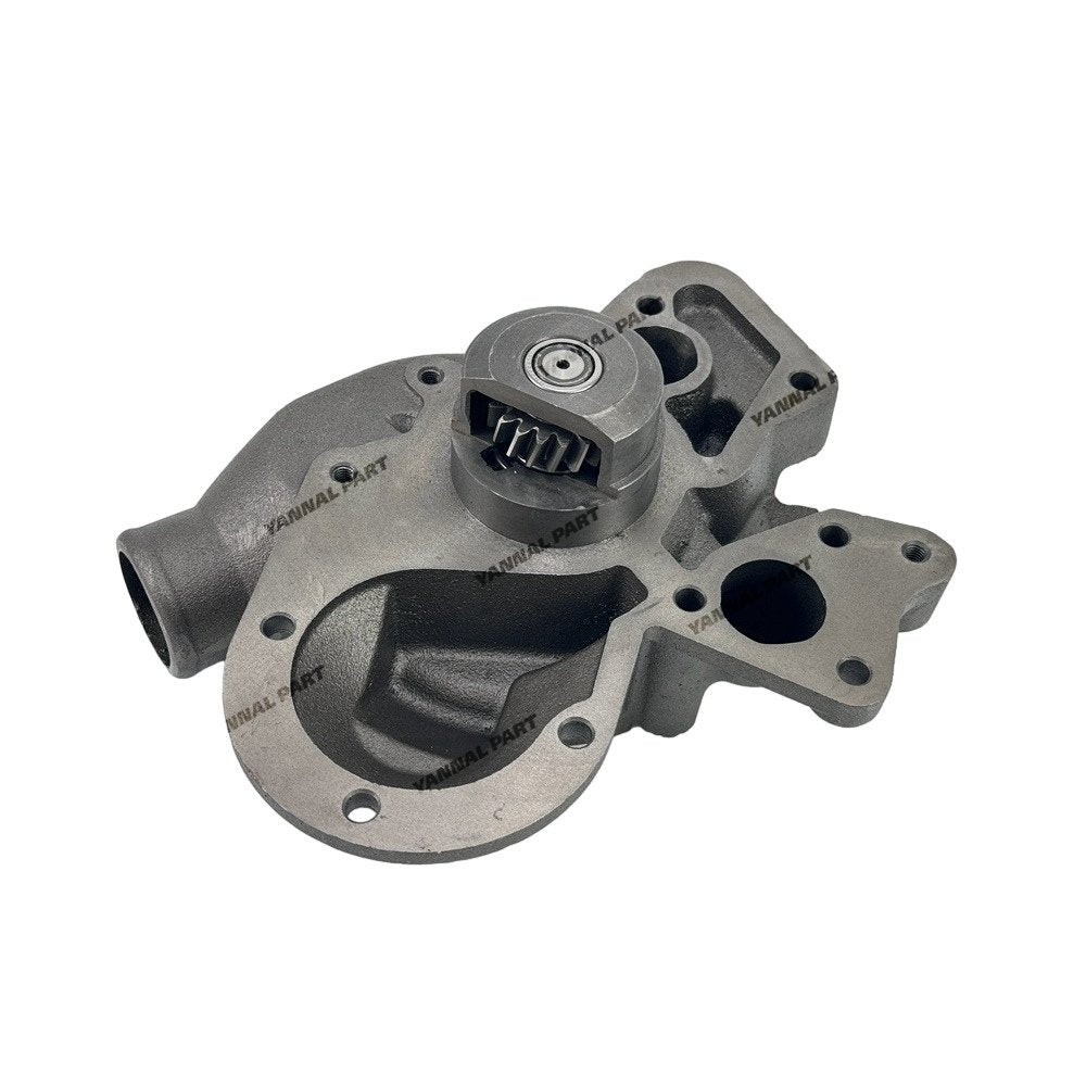 1106C-E60TA Water Pump U5MW0196 For Perkins Engine