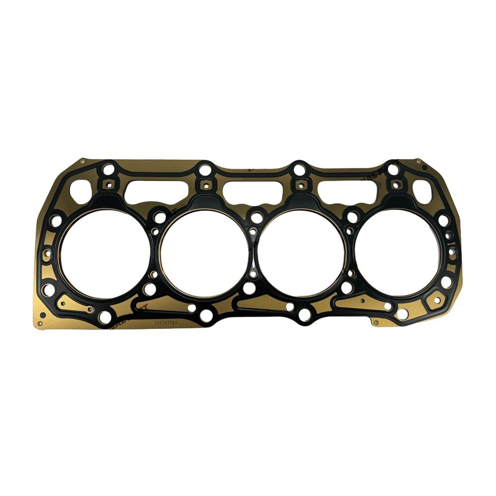 N844L Head Gasket 111147741 85mm 1.5mm For Shibaura Engine