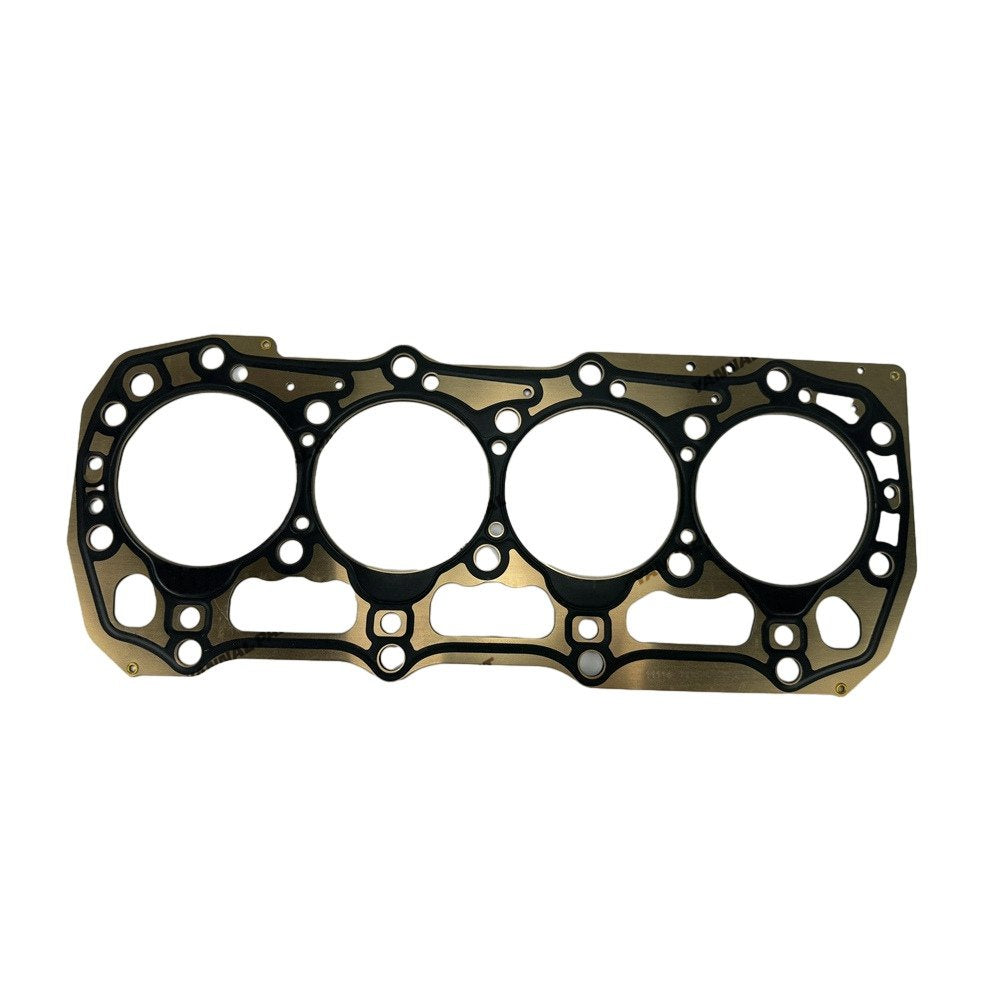 N844L Head Gasket 11117771 85mm 1.3mm For Shibaura Engine