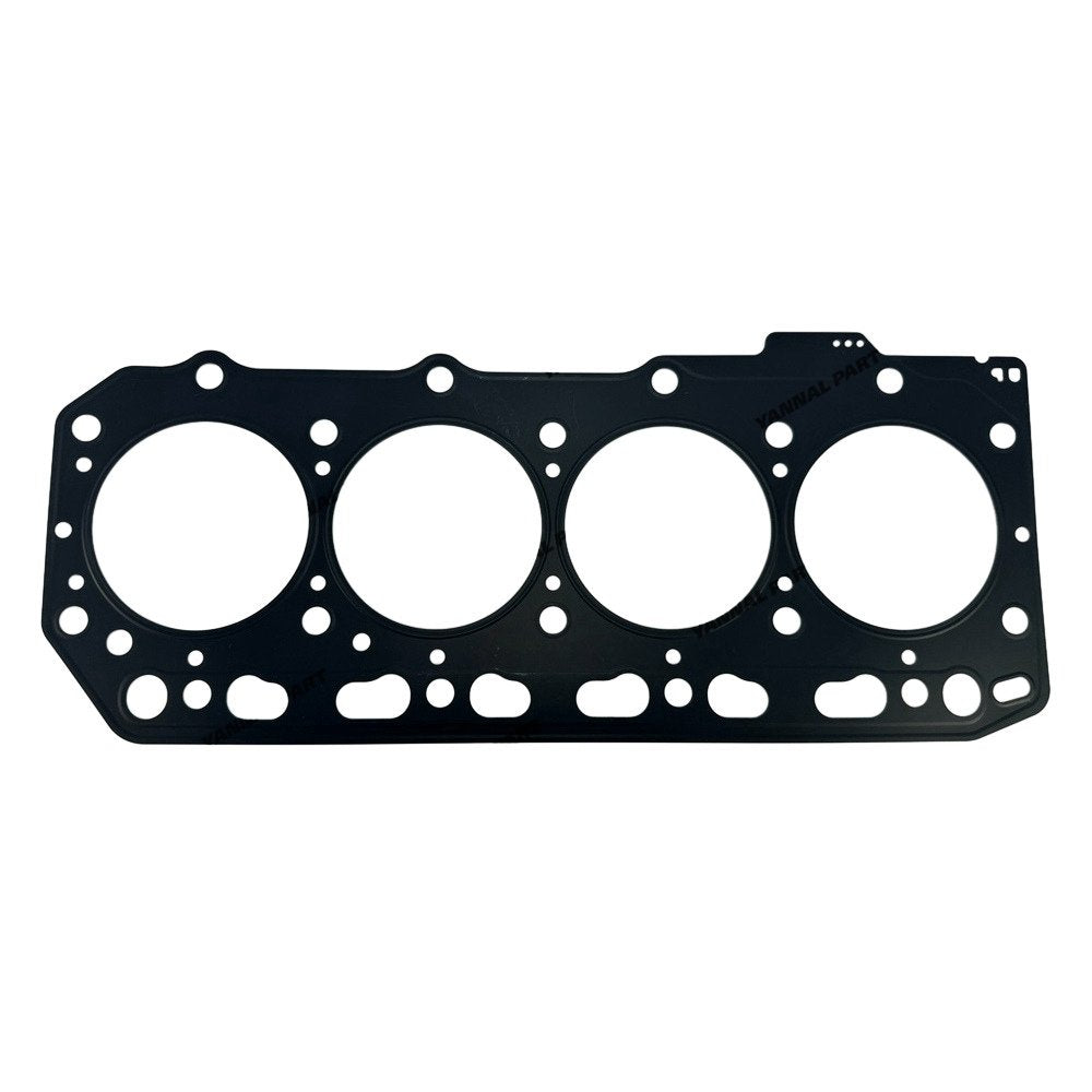 4TNE84 Head Gasket 129408-01330 84.5mm 0.5mm For Yanmar Engine