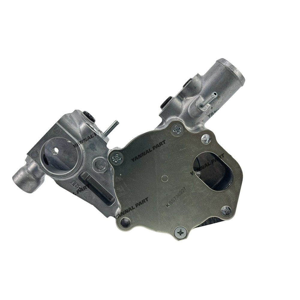 4TNV84 Water Pump 129508-42002 For Yanmar Engine