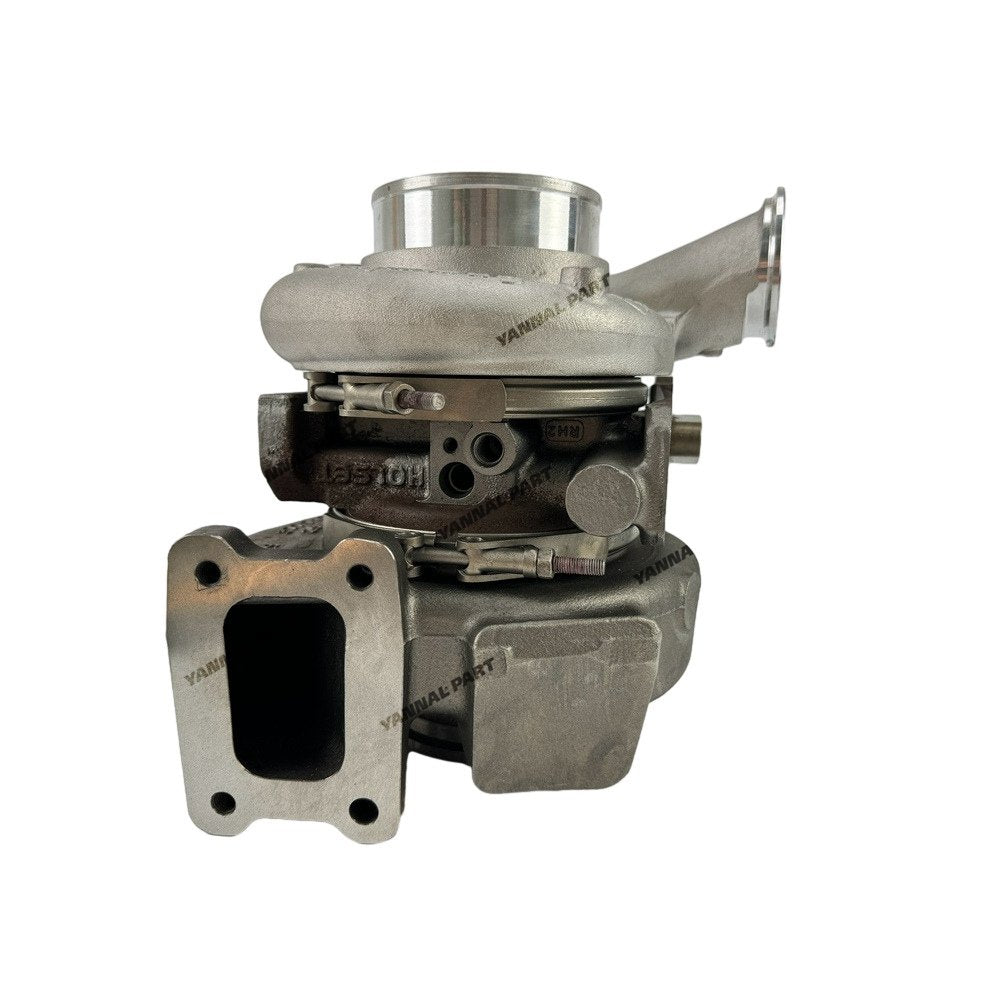 QSB4.5 Turbocharger 3789601 For Cummins Engine