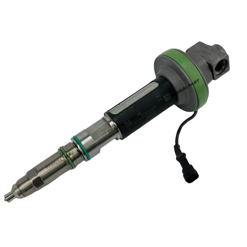 Fuel Injector 2882077 For Cummins QSK38 Engine