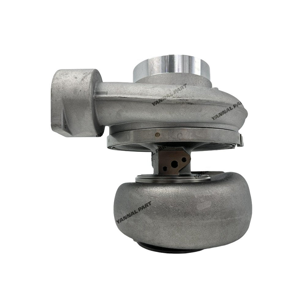 D16 Turbocharger 3837221 For Volvo Engine
