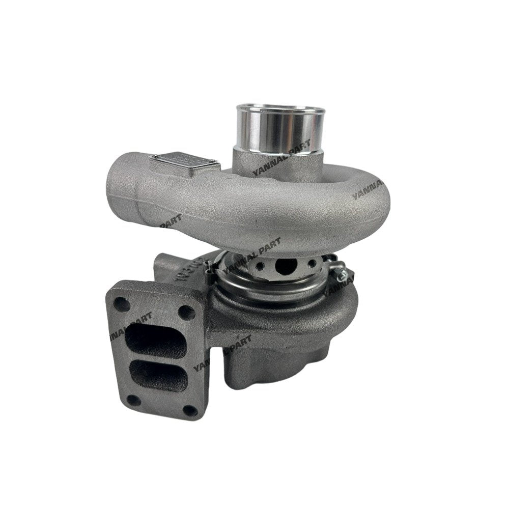 3066 Turbocharger 49179-02340 For Caterpillar Engine