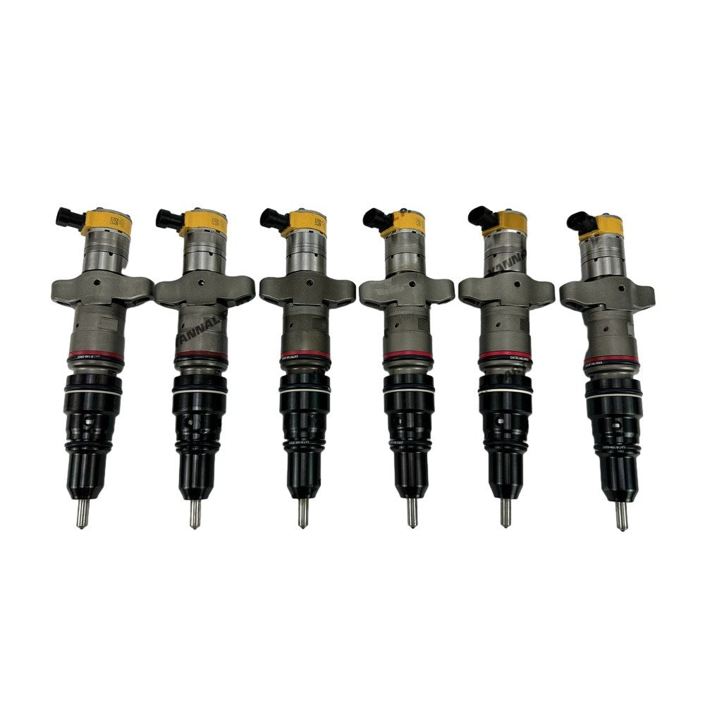 Fuel Injector 263-8218 For Caterpillar C7 Engine