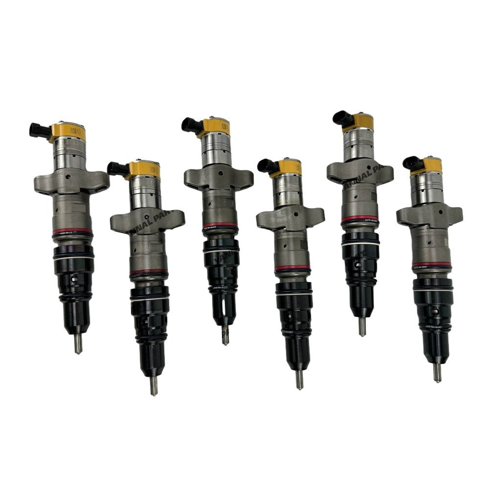 Fuel Injector 263-8218 For Caterpillar C7 Engine