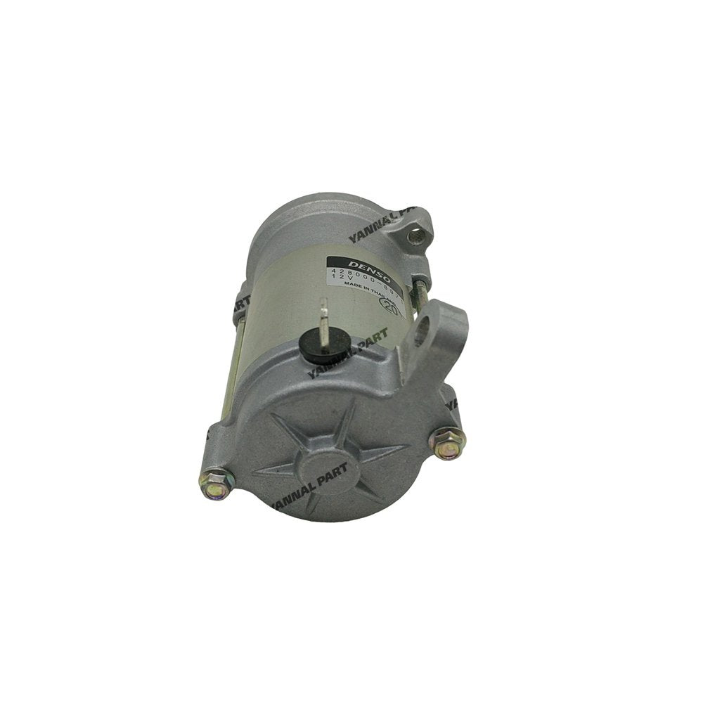 12V 9T Starter Motor 428000-8971 428008971 For Taiga Snowmobile Varyag 550 Patrul 550 SWT