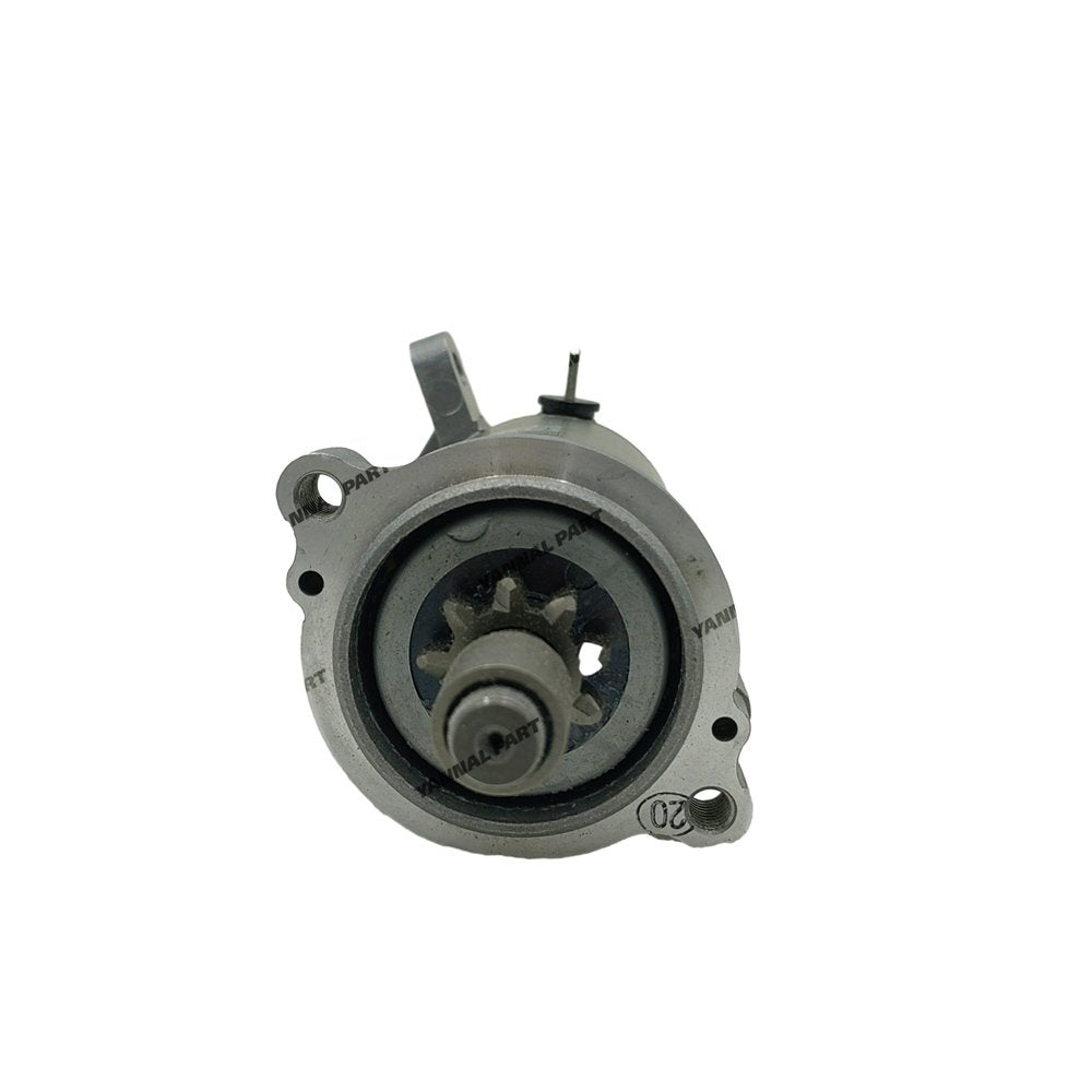 12V 9T Starter Motor 428000-8971 428008971 For Taiga Snowmobile Varyag 550 Patrul 550 SWT