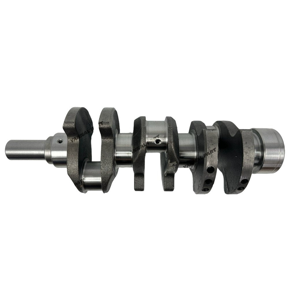 Crankshaft For Changchai ZN390 Engine