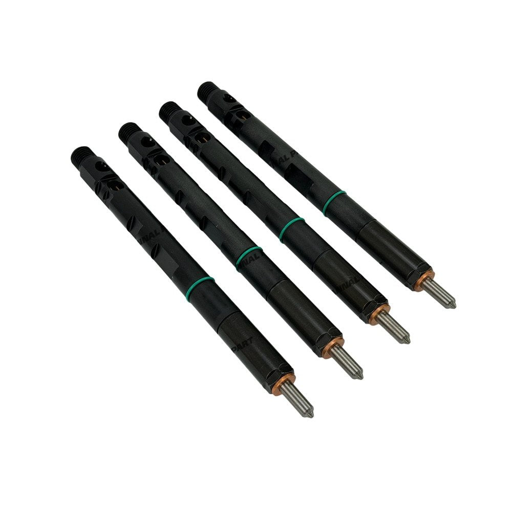 Fuel Injector 28258683 320 06833 For JCB JCB220 Engine