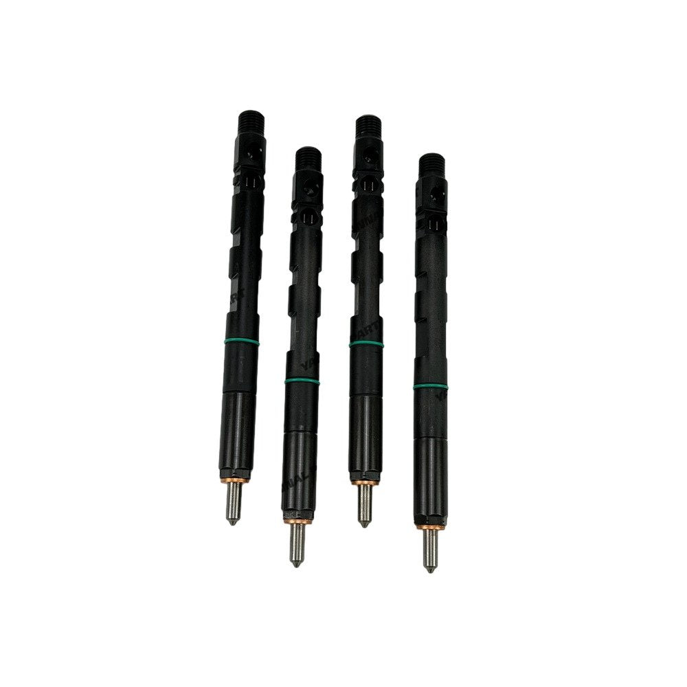 Fuel Injector 28258683 320 06833 For JCB JCB448 Engine