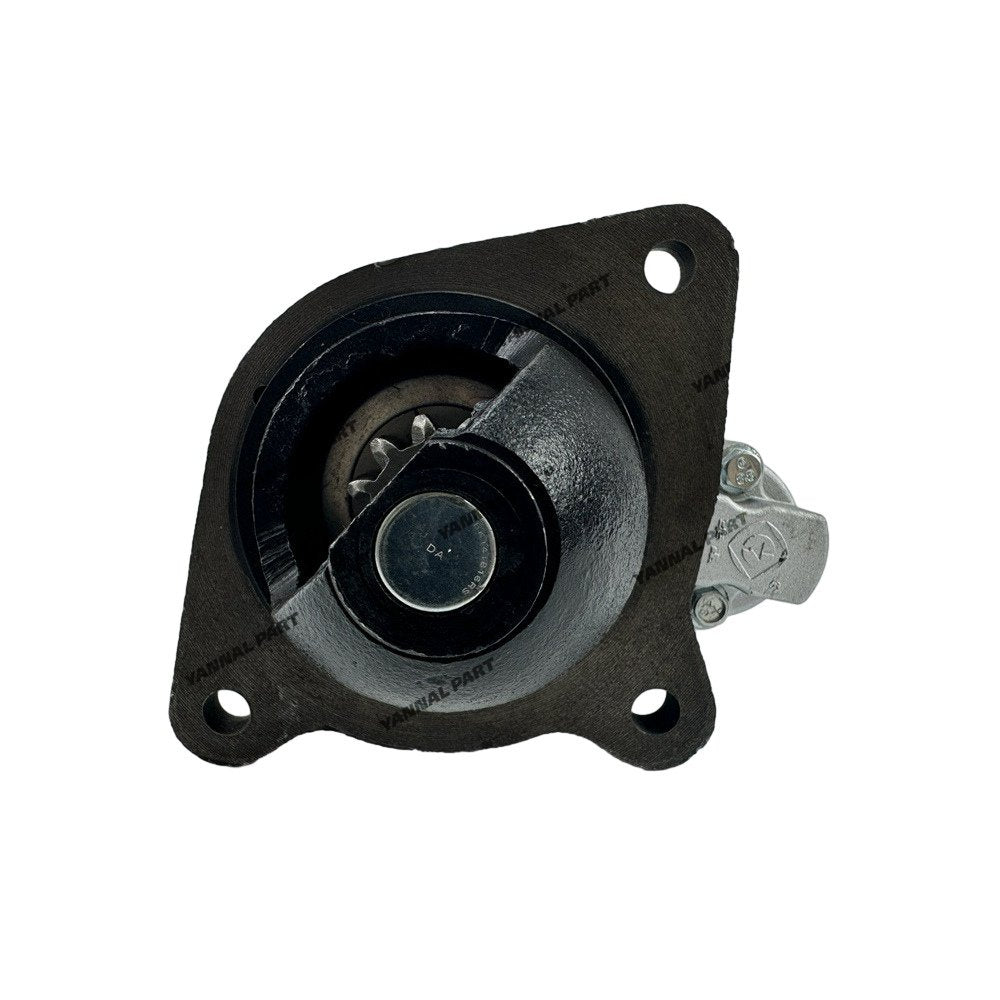 265F 4105 6105 QDJ265F 2608 Starter Motor 4RT55-T1002 For Weichai Engine