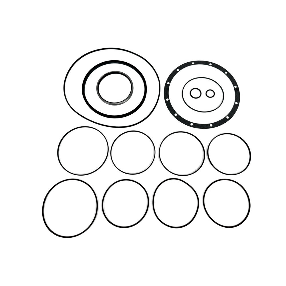 Seal Kit 6674201 Fit For Bobcat