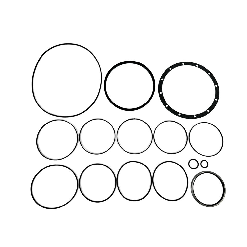 Seal Kit 6674201 Fit For Bobcat