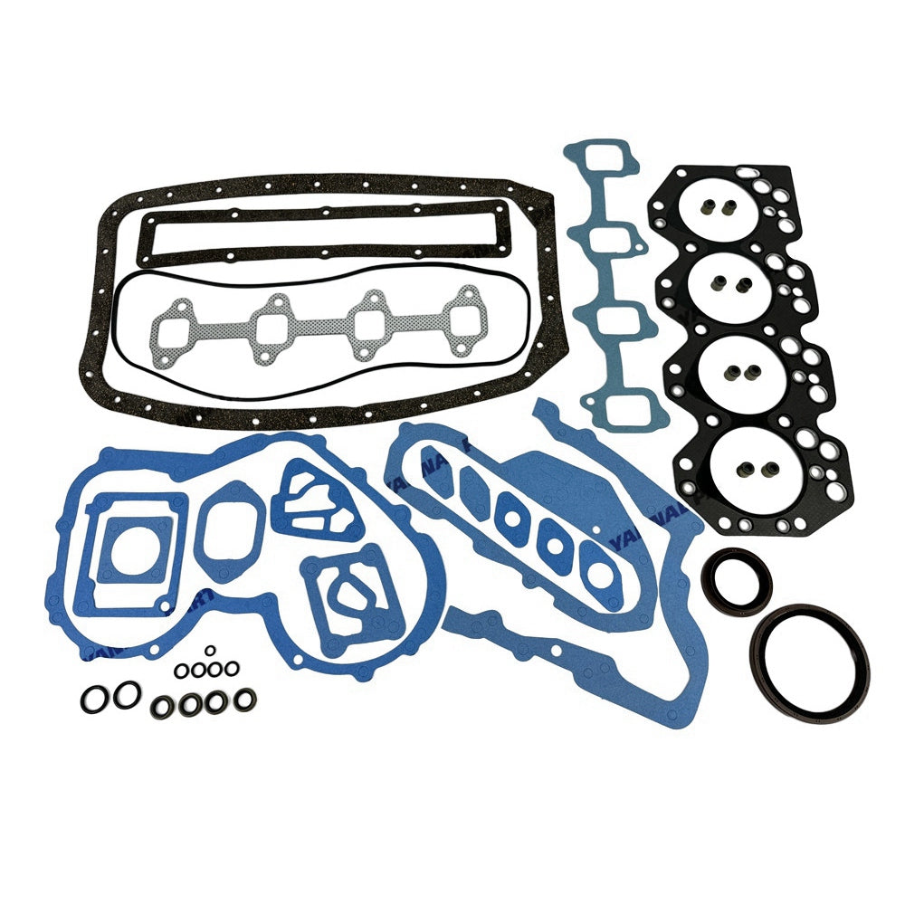 Full Gasket Kit Fit For Toyota 1B Engine
