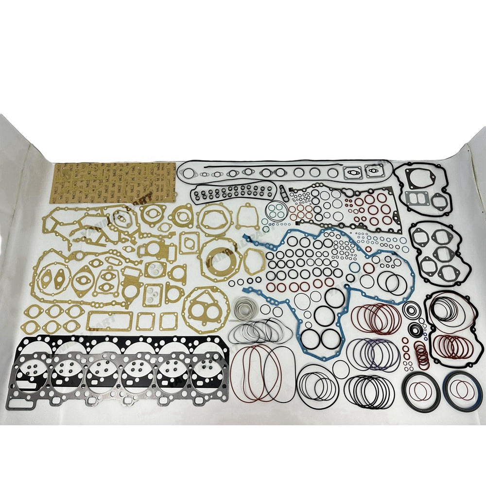 Full Gasket Kit Fit For Caterpillar 3046 Engine
