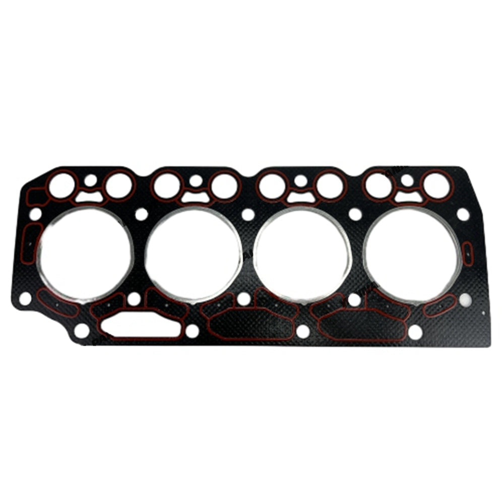 Head Gasket 0419-7258 Fit For Deutz BF4M1012 Engine