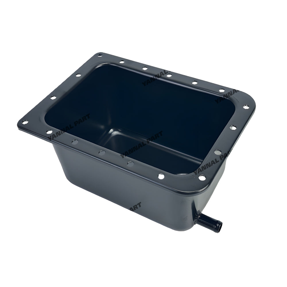 Oil Sump 17472-01500 Fit For Kubota D722