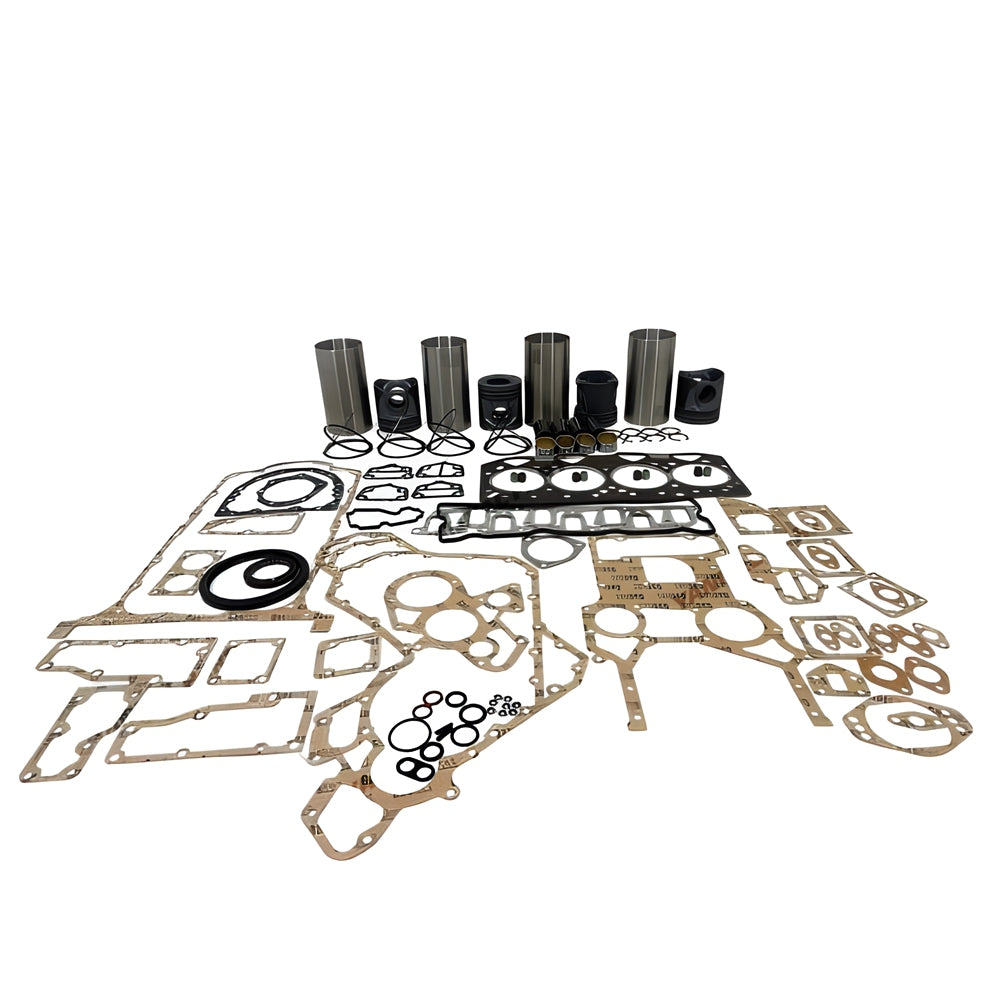 Overhaul Kit U5LP0058 Fit For Perkins 1004-42 Engine