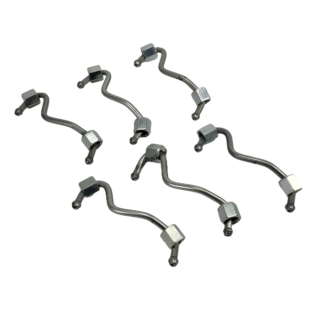 High Pressure Tube 2111918 Fit For Deutz BF6M1013 Engine