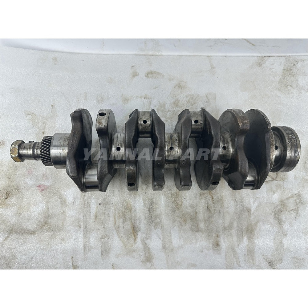 Crankshaft Fit For Caterpillar 3024 Engine