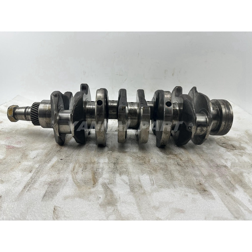 Crankshaft Fit For Caterpillar 3024 Engine
