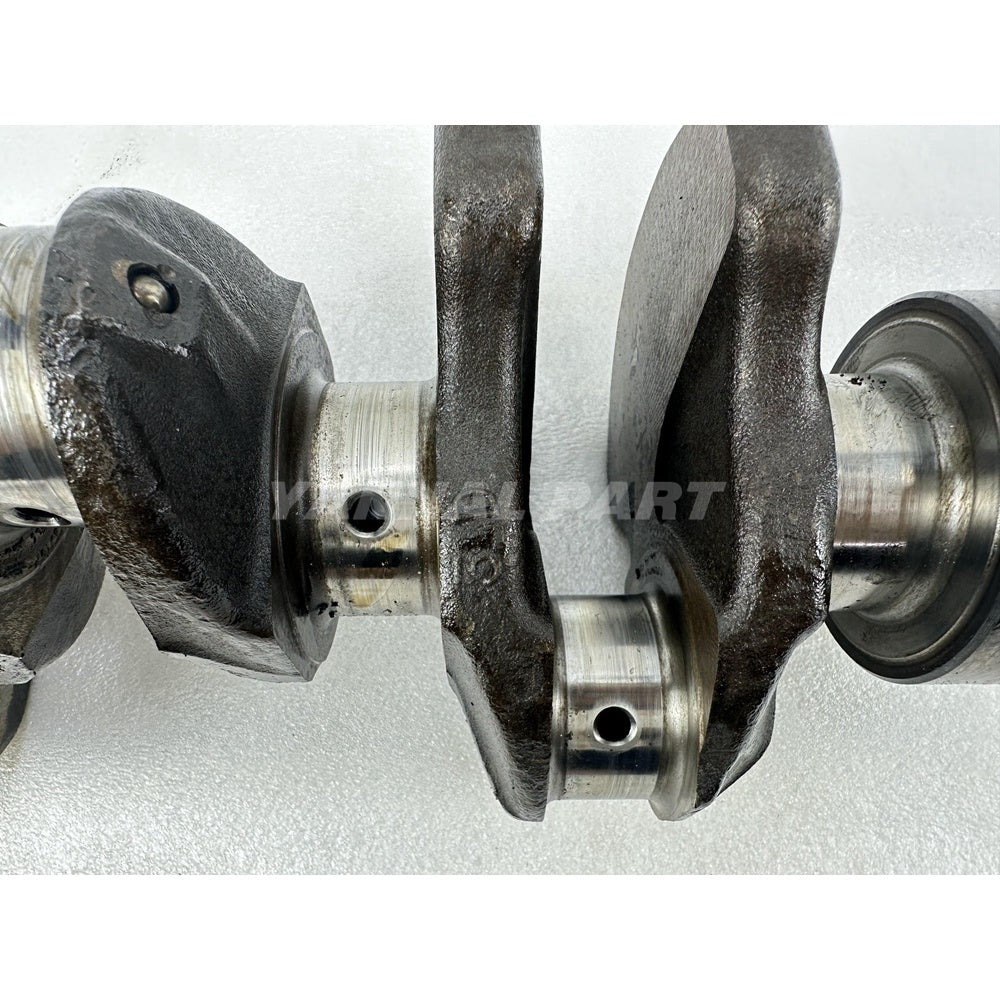 Crankshaft Fit For Yanmar 3D82A Engine