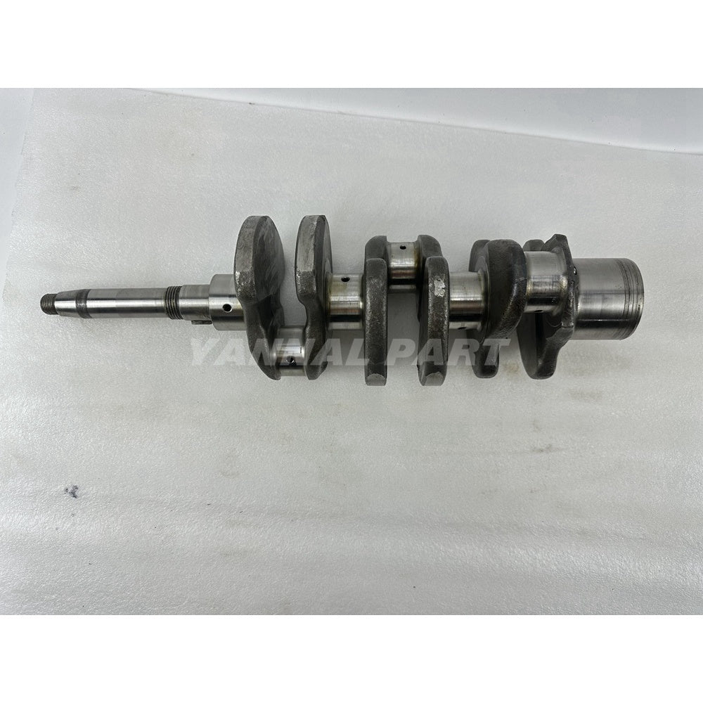 Crankshaft Fit For Yanmar 3T75 Engine