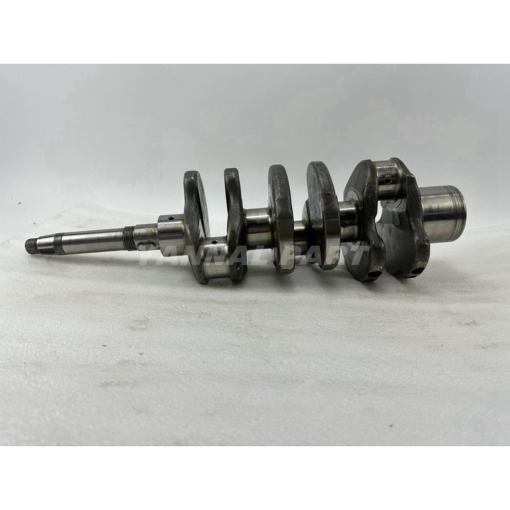 Crankshaft Fit For Yanmar 3T75 Engine