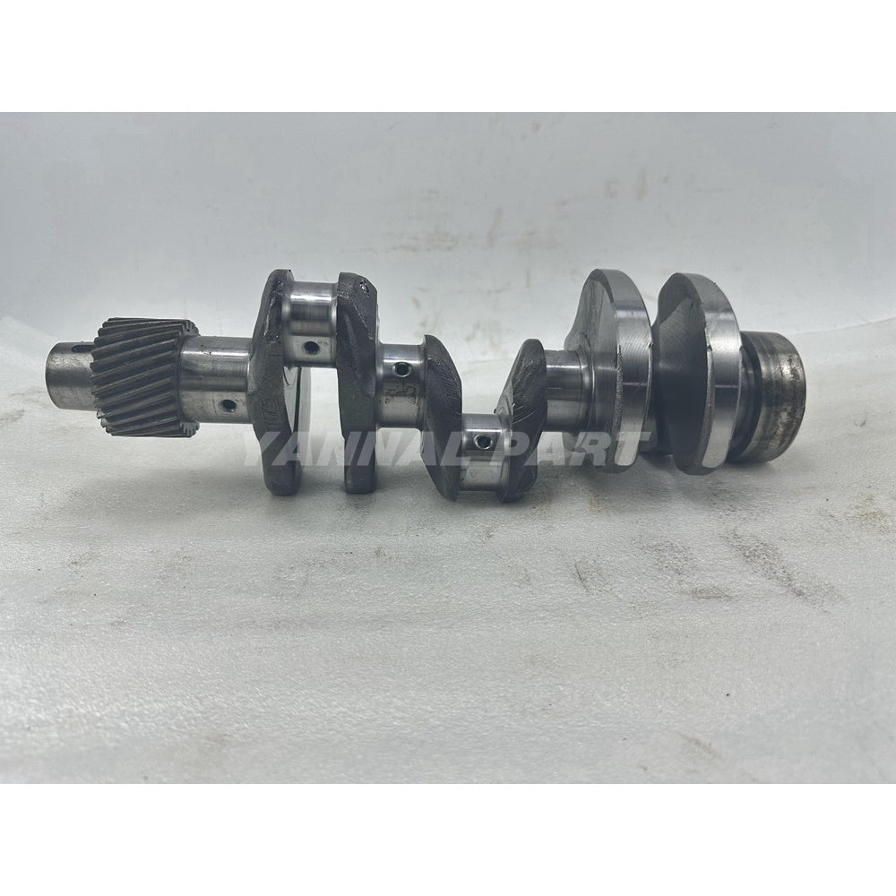 Crankshaft Fit For Yanmar 3TN75 Engine