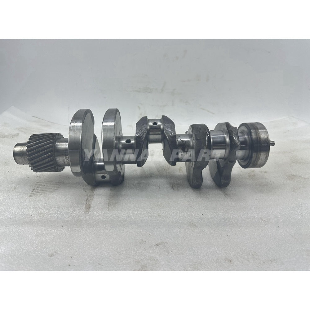 Crankshaft Fit For Yanmar 3TN75 Engine